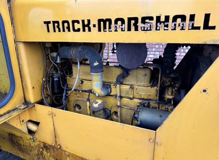 Track Marshall 56