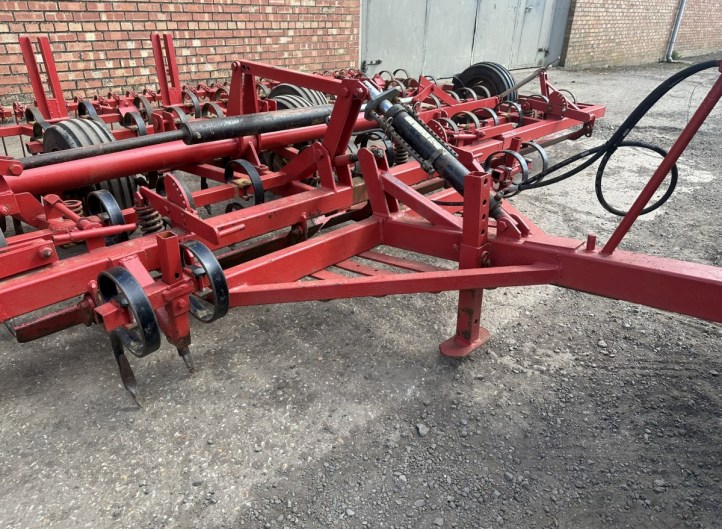Vaderstad Spring Tine Cultivator