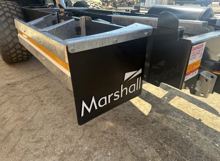 Marshall QM14